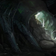 Illustration for article titled Does This Transformers 3 Game Concept Art Hint At The Movies Alien Worlds?